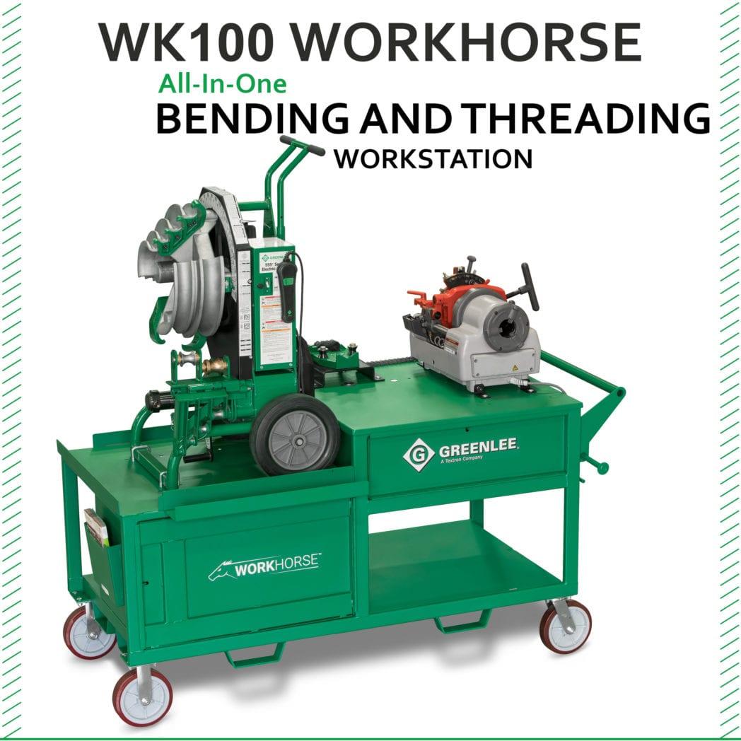 WorkHorseSpecial WorkHorseSpecial