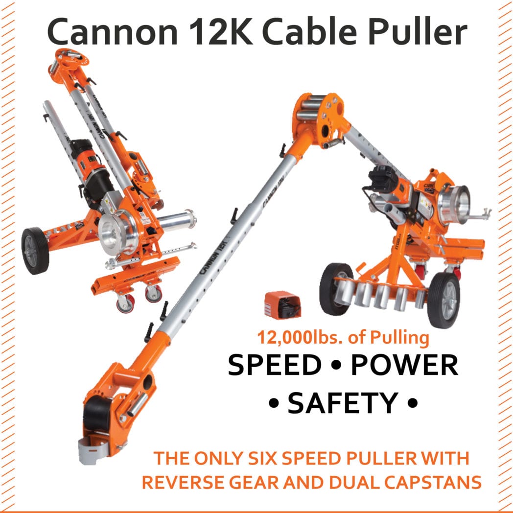 iTool Cannon 12k Special iTool Cannon 12k Special